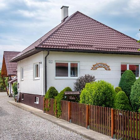 Apartmany Tamir Liptovsky Mikulas Exterior photo