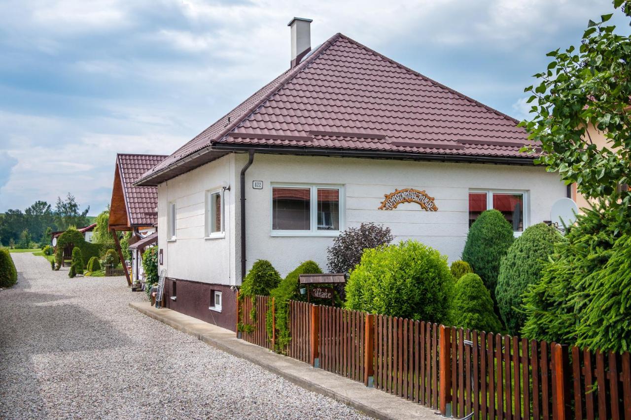 Apartmany Tamir Liptovsky Mikulas Exterior photo