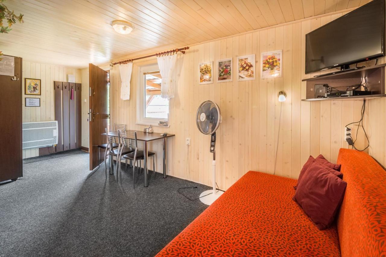 Apartmany Tamir Liptovsky Mikulas Exterior photo