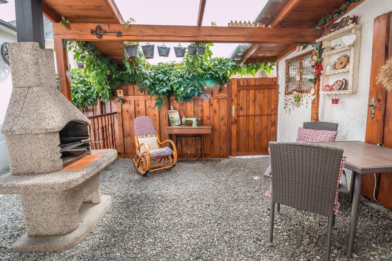 Apartmany Tamir Liptovsky Mikulas Exterior photo