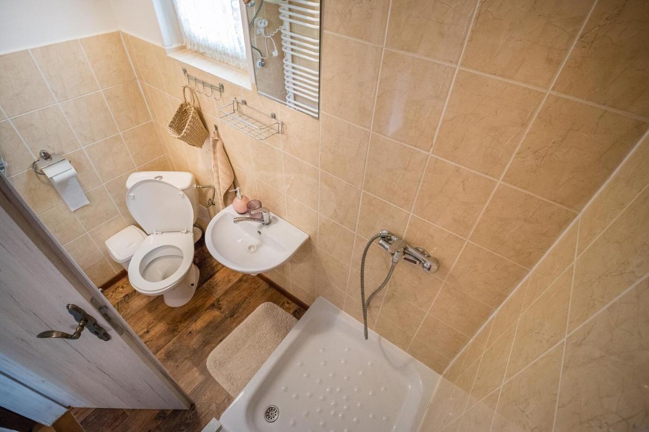Apartmany Tamir Liptovsky Mikulas Exterior photo