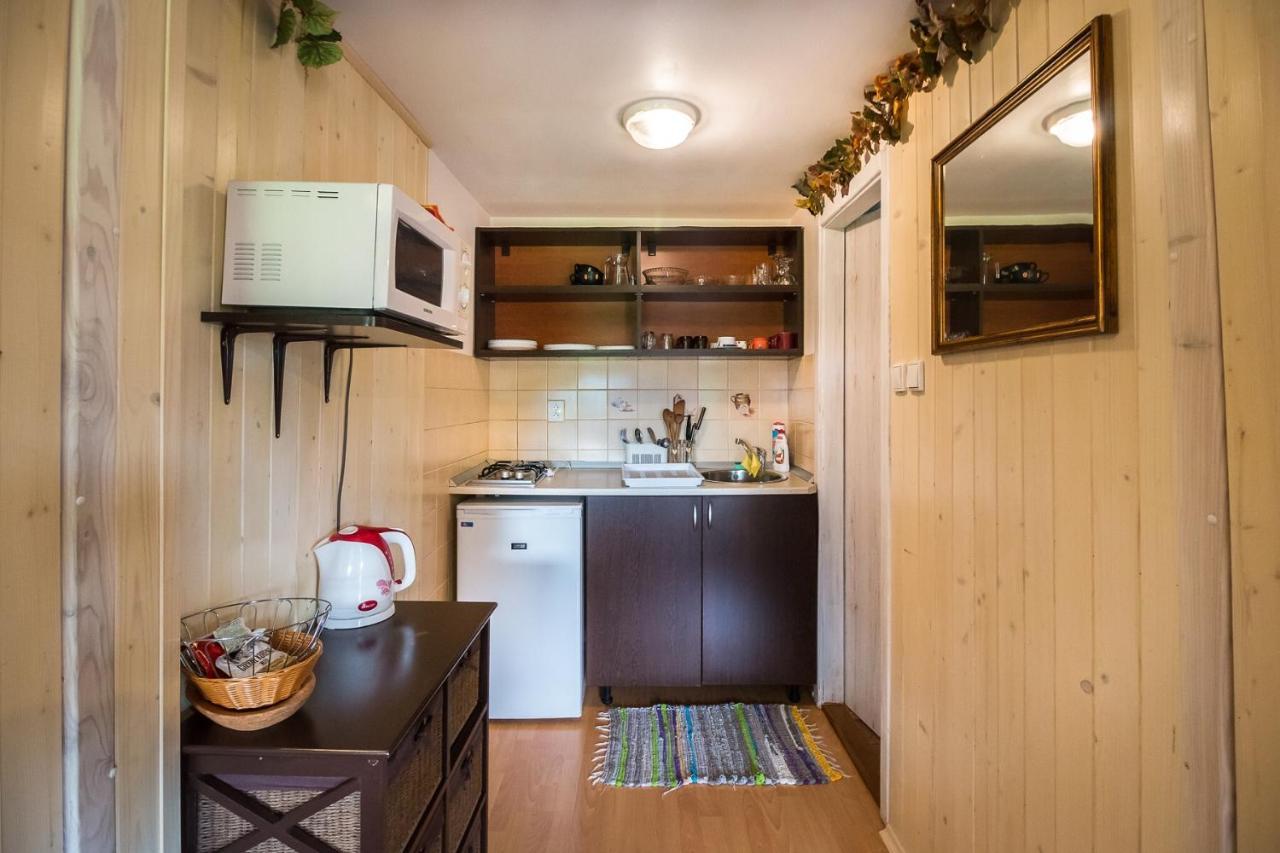 Apartmany Tamir Liptovsky Mikulas Exterior photo
