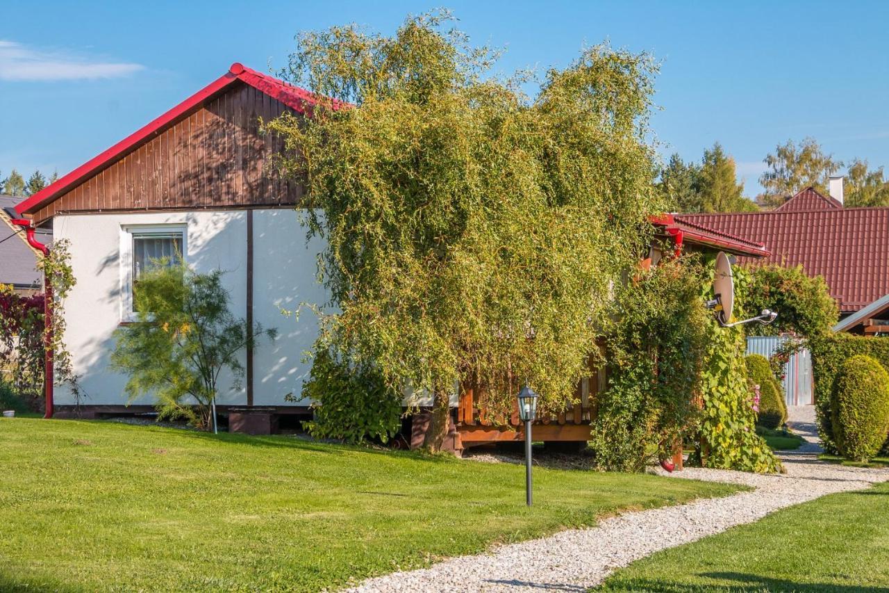 Apartmany Tamir Liptovsky Mikulas Exterior photo