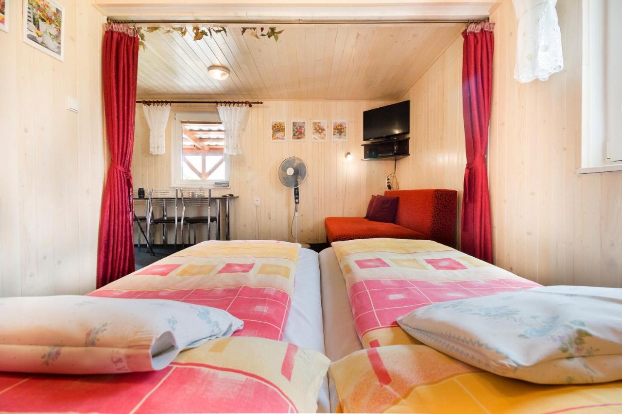 Apartmany Tamir Liptovsky Mikulas Exterior photo