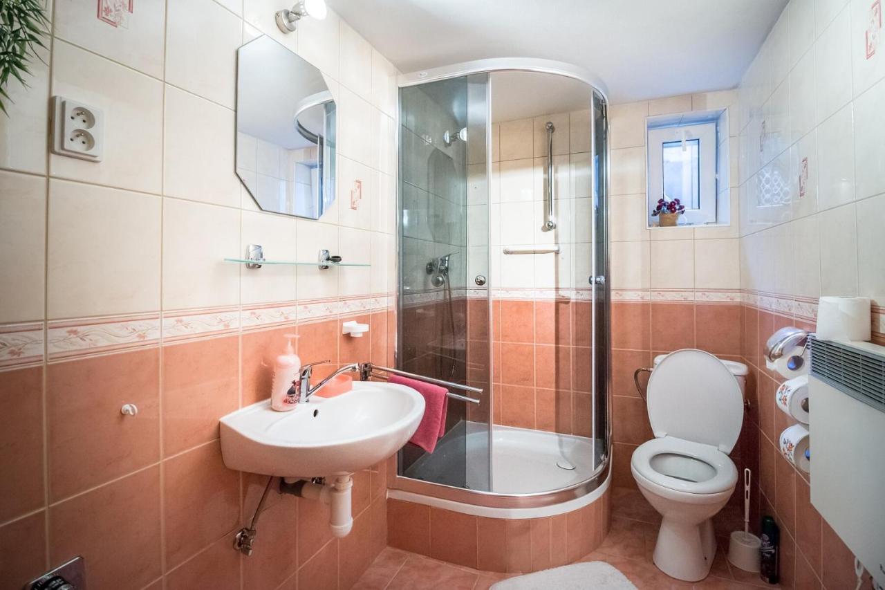 Apartmany Tamir Liptovsky Mikulas Exterior photo